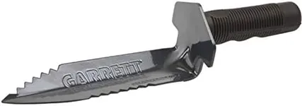 Garrett Edge Digger with Sheath for Belt Mount