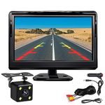 Pyle Backup Camera For Car