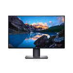 Dell U2720Q UltraSharp USB-C 27 Inch 4K UHD (3840x2160) Monitor, 60Hz, IPS, 5ms, HDR, 2x USB-C, DisplayPort, HDMI, 3x USB, 3 Year Warranty