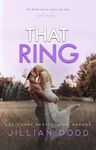 That Ring (That Boy® Book 5)