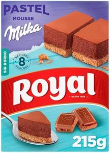 Royal Mous