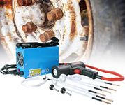 Magnetic Induction Heater Kit,1500W