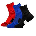 Youth Elite Socks