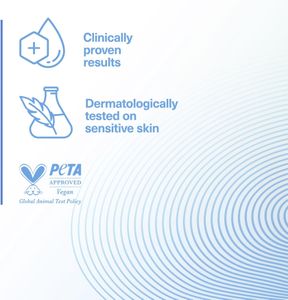 Simple Hydrate+ Facial Moisturiser, 50ml – Lightweight Hydration