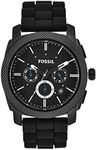 Fossil Men's Machine Analog Analog-