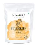 Fenugreek For Hair