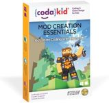 Coding for Kids with Minecraft - Ag