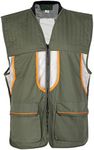 AUSCAMOTEK Upland Hunting Vest Colo