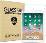 ProCase 2 Pack for 9.7" iPad 6th 5t