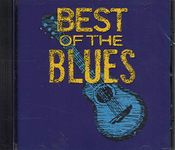 Best of the Blues / Various