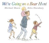 We're Going on a Bear Hunt (Big Books)