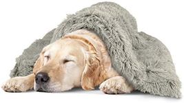 The Dog’s Blanket Sound Sleep Donut