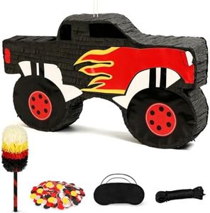 Car pinata