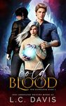 Cold Blood (The Godbearer Book 2)