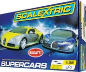 Scalextric 1:32 Supercar Race Set (C1297T)