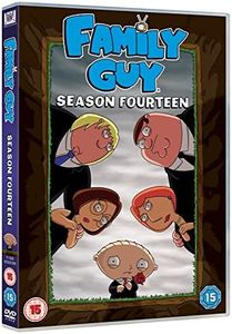 Family Guy