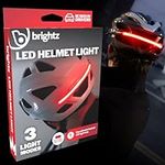 Brightz HelmetBrightz LED Bike Helm