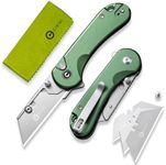 CIVIVI Folding Utility Knife Box Cu