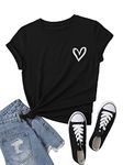 Heart Shirts