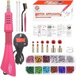 Genround Hotfix Applicator Tools, H