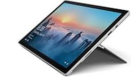 Microsoft Surface Pro 4 (Intel Core i5, 4GB RAM, 128GB) with Windows 10 Anniversary (Renewed)