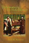 Reformation and Early Modern Europe: A Guide to Research: 79 (Sixteenth Century Essays & Studies)
