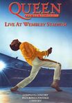 Queen - The DVD Collection: Live At Wembley Stadium (Two Disc Set) [2003]