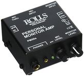 Rolls Headphone Amp