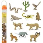 Safari Ltd. Desert TOOB - Figurines