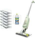 Shark VacMop 2-in-1 Cordless Hard F