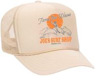 JOES SURF 