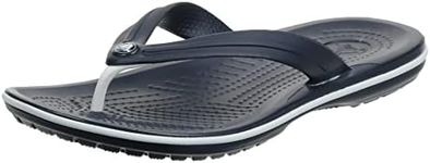 Crocs Unisex Crocband Flip Flip Flo