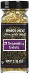 Trader Joe's 21 Seasoning Salute Blend by Trader Joe's [Foods]