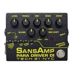 Tech 21 SansAmp Para Driver DI (v2)