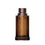 BOSS The Scent - Eau de Parfum for Him - Ambery Fragrance Profile With Notes Of Ginger, Maninka Fruit, Mondia Roots - High Longevity - 100ml