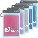 Alfamo Cooling Towel for Sports, Wo
