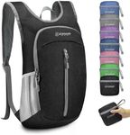 ZOMAKE 10L Foldable Backpack - Smal