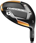 Callaway WD RH MAVRIK 22 5FW GR STF