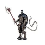 McFarlane Toys Raven Spawn 7" Action Figure with Accessories