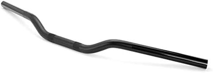 Motorbike Drag Handlebars 22mm 7/8 