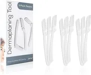 Dermaplaning Tool (9 Count) - Pract