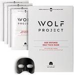 Wolf Project Anti-Age Face Mask - R