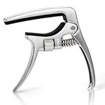 Eorbow Capo for Guitar and Ukulele,