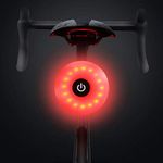 Bicycle Flare Lights