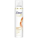 Dove Style Plus Care Strength and Shine Flexible Hold Hairspray for Unisex, 7 Ounce