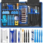 95 in 1 Pry and Opening Precision Screwdriver Set oGoDeal Magnetic Screwdriver Repair Tool Kit for Cell Phone,iPhone,iPad,Watch,Tablet,PC,MacBook,Computer,Laptop