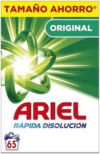 Ariel Dete