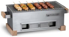 The Bincho Grill MG-168 Mini Yakito