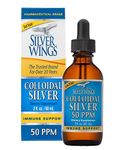 Colloidal Silver Supplements