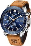 BENYAR - Stylish Wrist Watch for Me